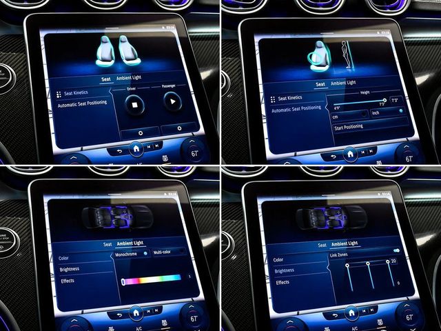 2023 Mercedes-Benz C-Class C 43 AMG - 22974122 - 32