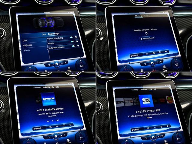 2023 Mercedes-Benz C-Class C 43 AMG - 22974122 - 33