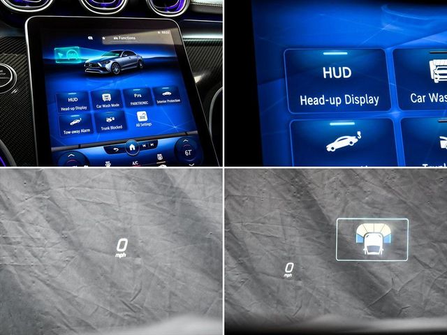 2023 Mercedes-Benz C-Class C 43 AMG - 22974122 - 37