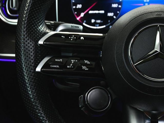 2023 Mercedes-Benz C-Class C 43 AMG - 22974122 - 42