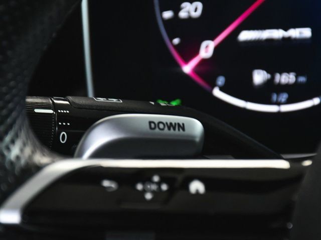 2023 Mercedes-Benz C-Class C 43 AMG - 22974122 - 43