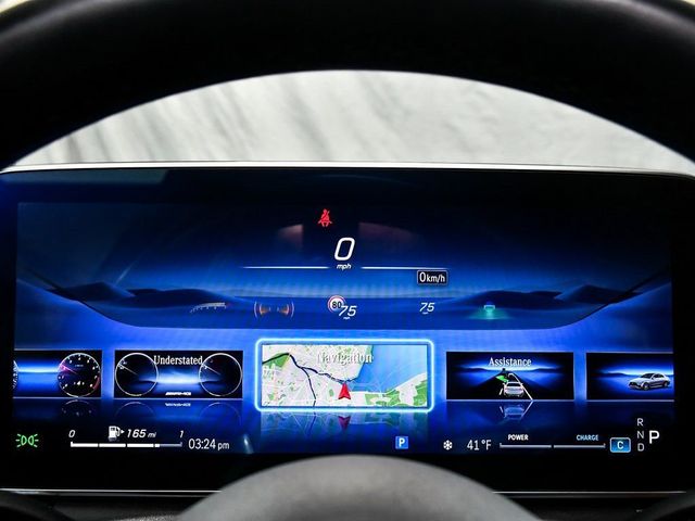 2023 Mercedes-Benz C-Class C 43 AMG - 22974122 - 47