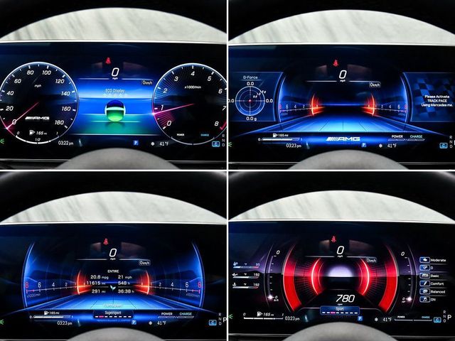 2023 Mercedes-Benz C-Class C 43 AMG - 22974122 - 48