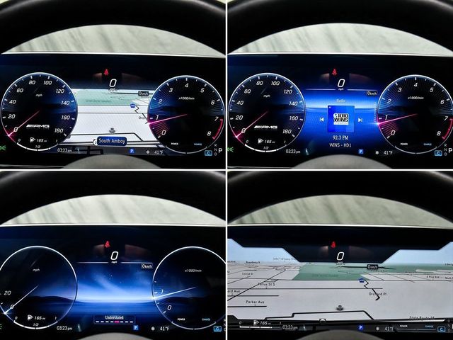 2023 Mercedes-Benz C-Class C 43 AMG - 22974122 - 49