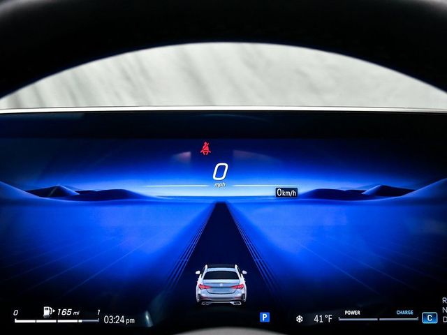 2023 Mercedes-Benz C-Class C 43 AMG - 22974122 - 50