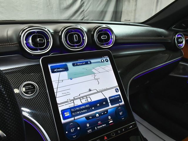 2023 Mercedes-Benz C-Class C 43 AMG - 22974122 - 53