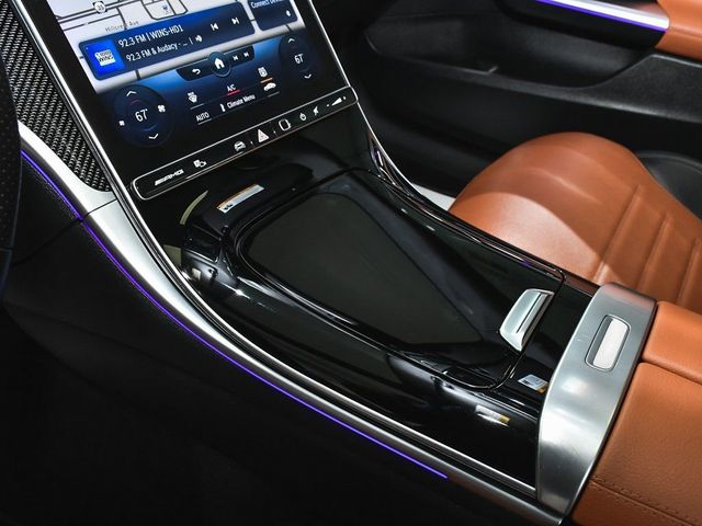 2023 Mercedes-Benz C-Class C 43 AMG - 22974122 - 54