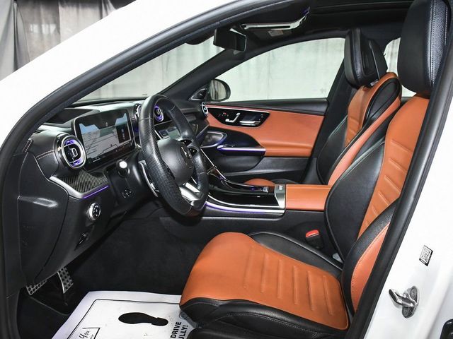 2023 Mercedes-Benz C-Class C 43 AMG - 22974122 - 58