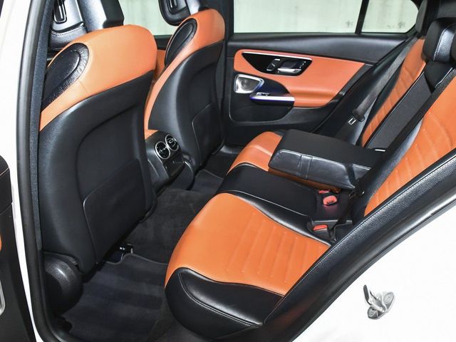 2023 Mercedes-Benz C-Class C 43 AMG - 22974122 - 61
