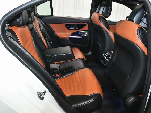 2023 Mercedes-Benz C-Class C 43 AMG - 22974122 - 64