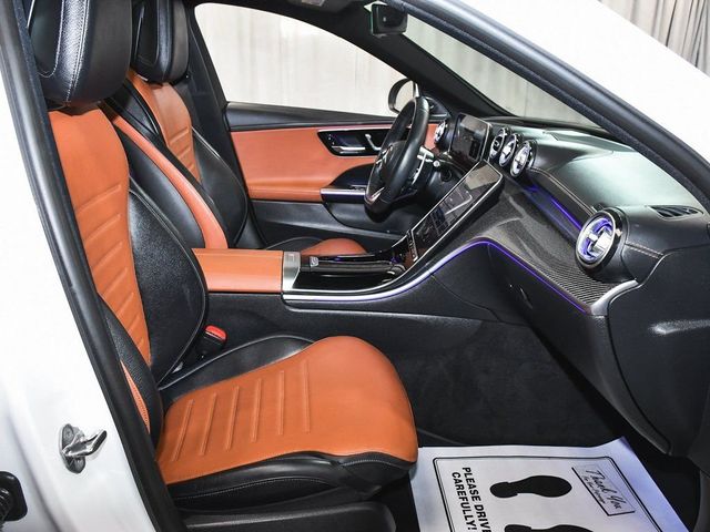 2023 Mercedes-Benz C-Class C 43 AMG - 22974122 - 66