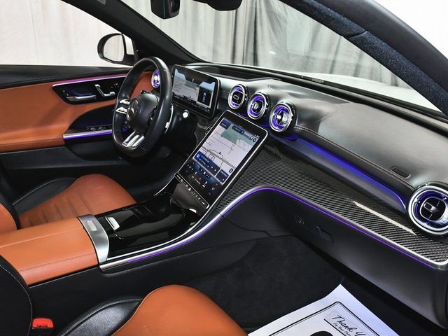 2023 Mercedes-Benz C-Class C 43 AMG - 22974122 - 67