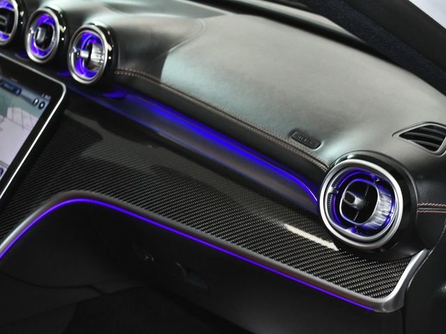2023 Mercedes-Benz C-Class C 43 AMG - 22974122 - 68