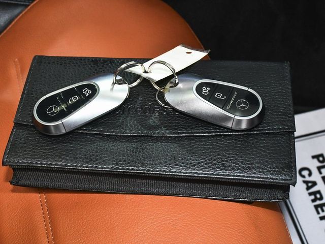 2023 Mercedes-Benz C-Class C 43 AMG - 22974122 - 71