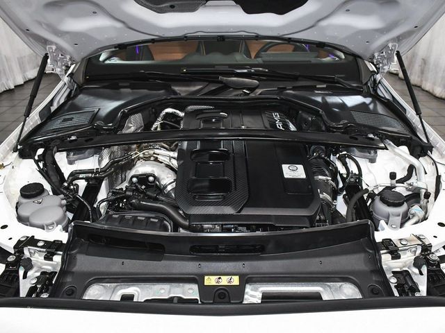 2023 Mercedes-Benz C-Class C 43 AMG - 22974122 - 75