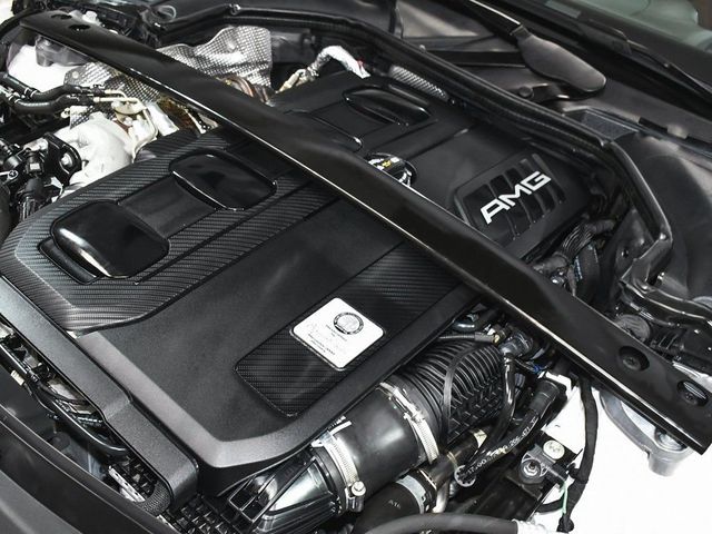 2023 Mercedes-Benz C-Class C 43 AMG - 22974122 - 76