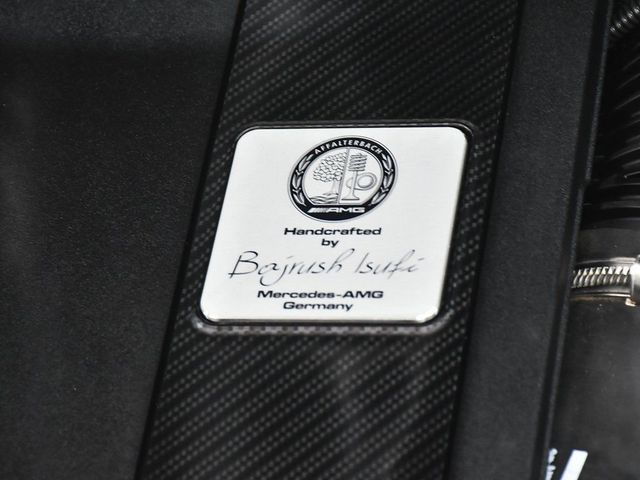 2023 Mercedes-Benz C-Class C 43 AMG - 22974122 - 77