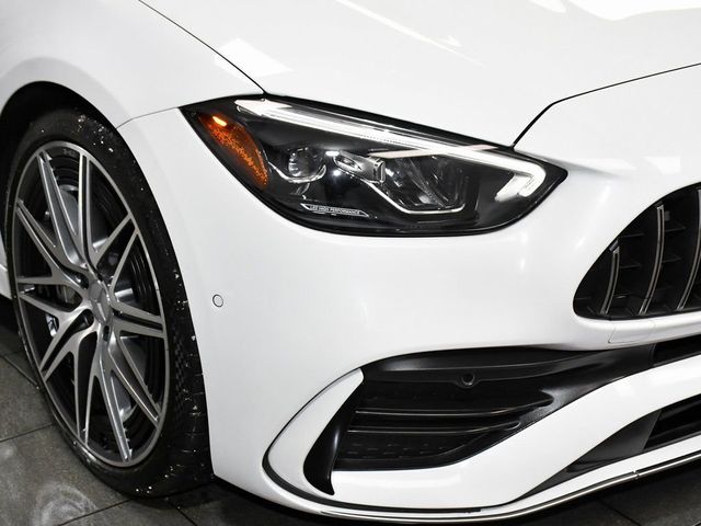 2023 Mercedes-Benz C-Class C 43 AMG - 22974122 - 80