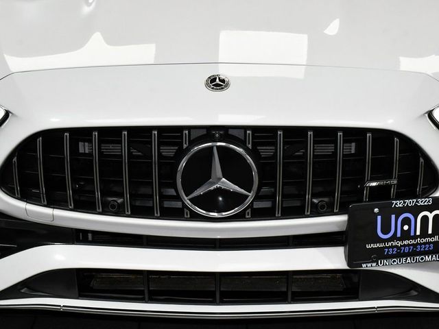 2023 Mercedes-Benz C-Class C 43 AMG - 22974122 - 81