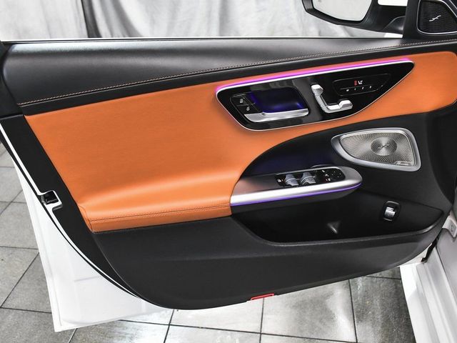 2023 Mercedes-Benz C-Class C 43 AMG - 22974122 - 8