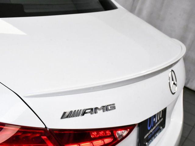 2023 Mercedes-Benz C-Class C 43 AMG - 22974122 - 89