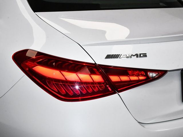 2023 Mercedes-Benz C-Class C 43 AMG - 22974122 - 90