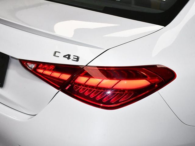 2023 Mercedes-Benz C-Class C 43 AMG - 22974122 - 93