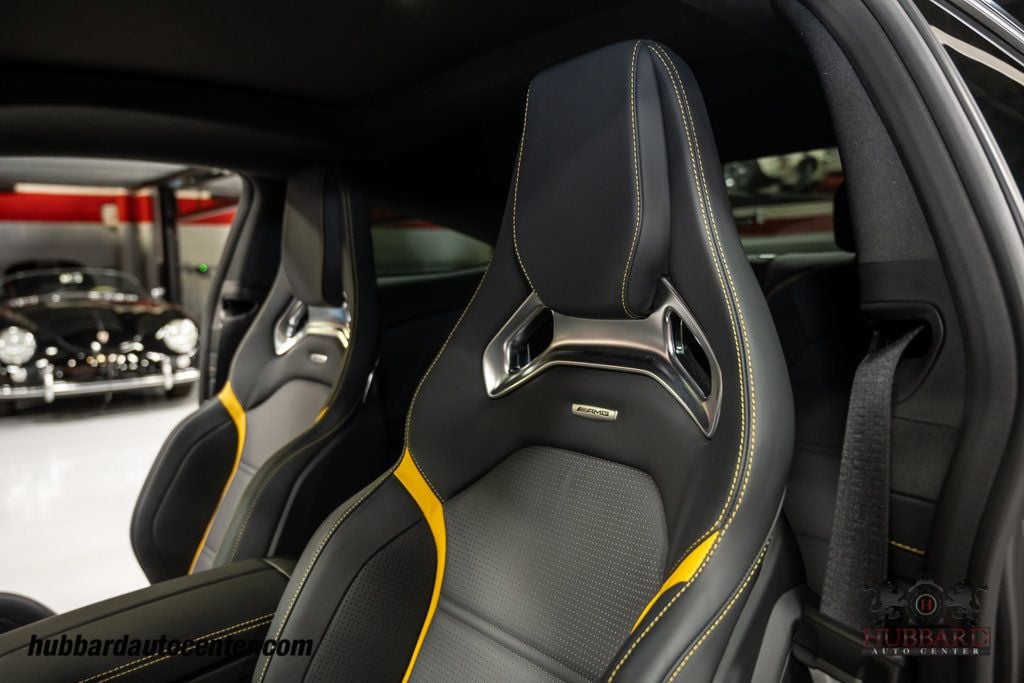 2023 Mercedes Benz C AMG 63 S photo 17