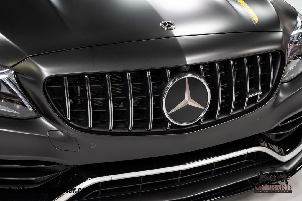 2023 Mercedes Benz C AMG 63 S photo 30