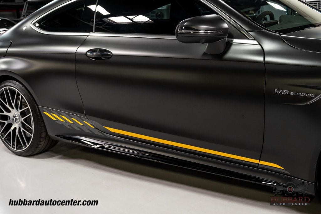 2023 Mercedes Benz C AMG 63 S photo 41