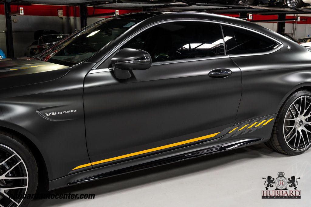 2023 Mercedes Benz C AMG 63 S photo 62