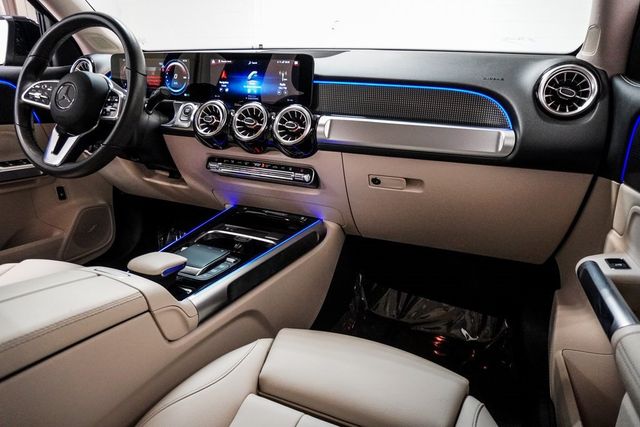 2023 Mercedes-Benz EQB EQB 250+ 250 SUV - 22961451 - 11