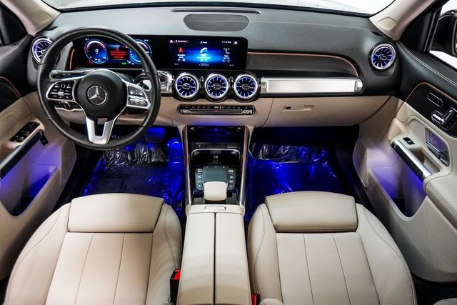 2023 Mercedes-Benz EQB EQB 250+ 250 SUV - 22961451 - 12