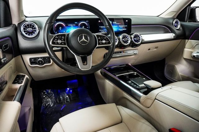 2023 Mercedes-Benz EQB EQB 250+ 250 SUV - 22961451 - 13