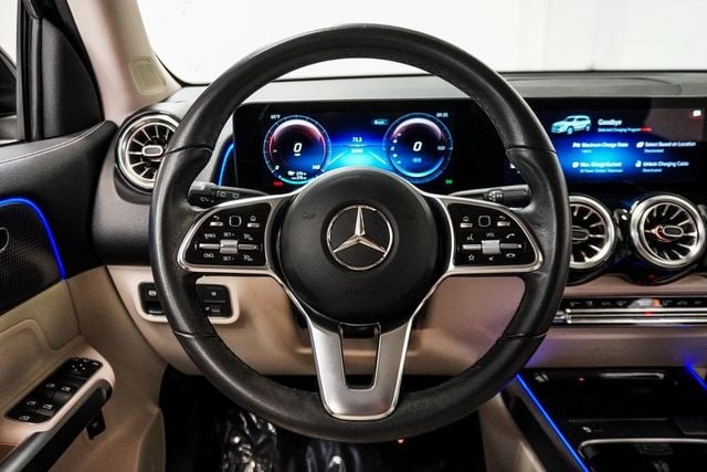 2023 Mercedes-Benz EQB EQB 250+ 250 SUV - 22961451 - 14