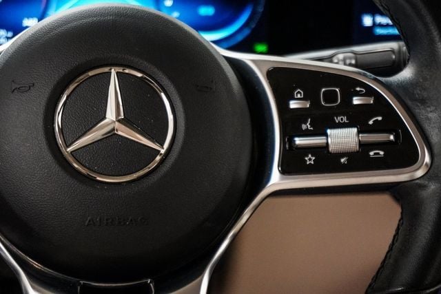 2023 Mercedes-Benz EQB EQB 250+ 250 SUV - 22961451 - 15