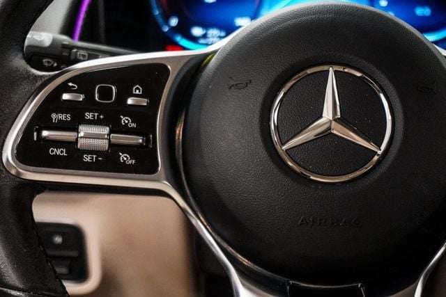 2023 Mercedes-Benz EQB EQB 250+ 250 SUV - 22961451 - 16