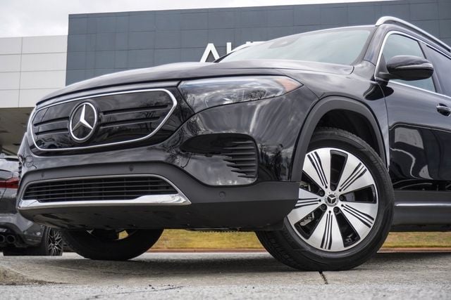 2023 Mercedes-Benz EQB EQB 250+ 250 SUV - 22961451 - 1