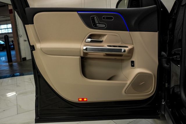 2023 Mercedes-Benz EQB EQB 250+ 250 SUV - 22961451 - 19