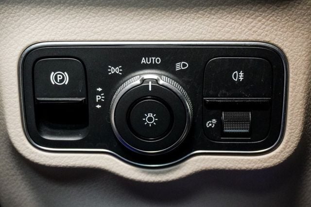 2023 Mercedes-Benz EQB EQB 250+ 250 SUV - 22961451 - 22