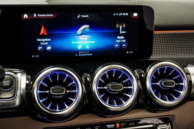 2023 Mercedes-Benz EQB EQB 250+ 250 SUV - 22961451 - 23