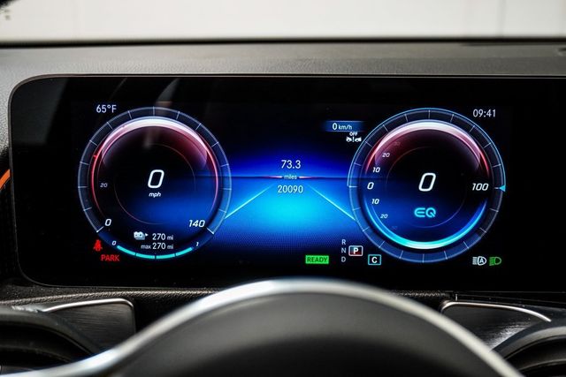 2023 Mercedes-Benz EQB EQB 250+ 250 SUV - 22961451 - 29