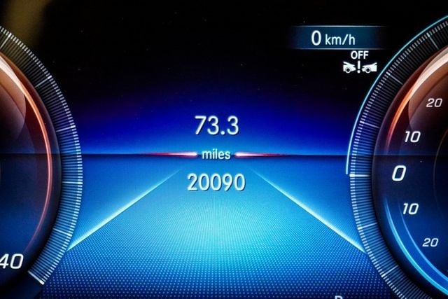 2023 Mercedes-Benz EQB EQB 250+ 250 SUV - 22961451 - 30