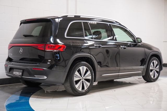 2023 Mercedes-Benz EQB EQB 250+ 250 SUV - 22961451 - 31