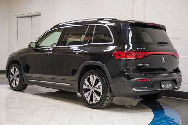 2023 Mercedes-Benz EQB EQB 250+ 250 SUV - 22961451 - 32