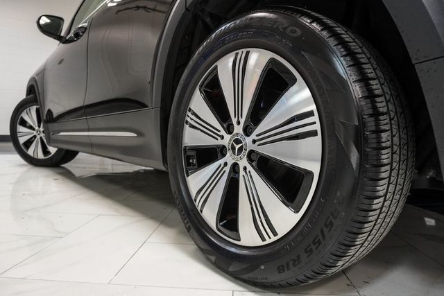 2023 Mercedes-Benz EQB EQB 250+ 250 SUV - 22961451 - 35