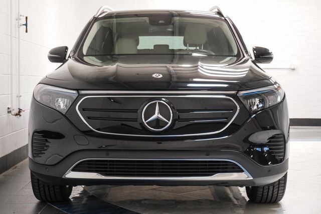 2023 Mercedes-Benz EQB EQB 250+ 250 SUV - 22961451 - 37