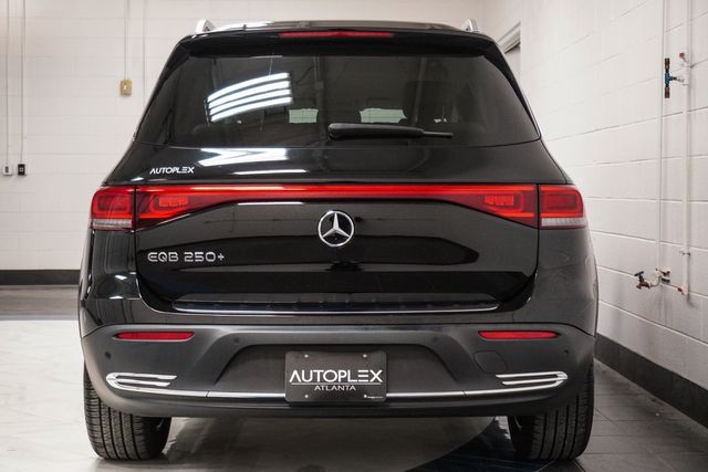 2023 Mercedes-Benz EQB EQB 250+ 250 SUV - 22961451 - 38