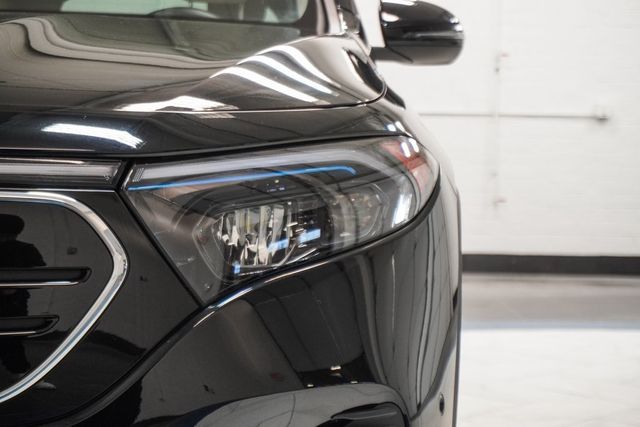 2023 Mercedes-Benz EQB EQB 250+ 250 SUV - 22961451 - 40