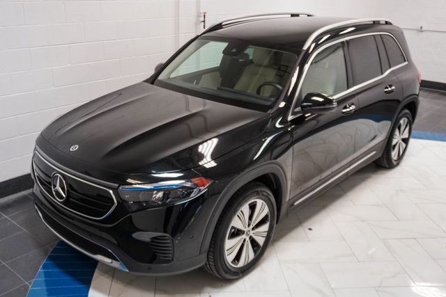 2023 Mercedes-Benz EQB EQB 250+ 250 SUV - 22961451 - 41